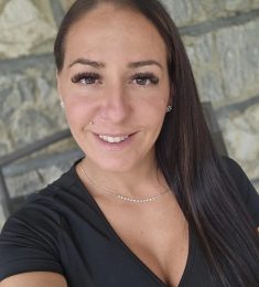 Alice, 33 ans, hétérosexuel, Femmes, Avezzano, Abruzzes, Italie