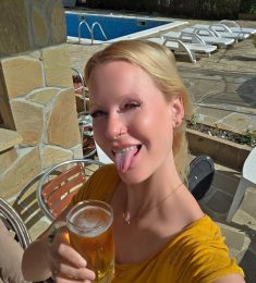 Murielle, 38 ans, hétérosexuel, Femmes, Lorient, Bretagne, France