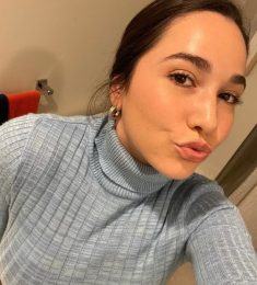 Lucia, 30 ans, hétérosexuel, Femmes, Amsterdam, Hollande du Nord, Pays-Bas