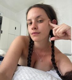 Stéphanie, 28 ans, hétérosexuel, Femmes, Bastia, Corse, France