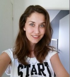 Céline rosé, 32 ans, hétérosexuel, Femmes, Algemesi, Valence, Espagne