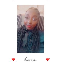 Jaja237, 25 ans, hétérosexuel, Femmes, Maroua, Extrême-Nord, Cameroun