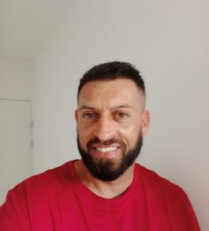 ANTHONY RAMALHO, 41 ans, hétérosexuel, Femmes, Montauban, Languedoc-Roussillon-Midi-Pyrénées, France