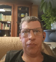 Jonathan Dureau, 43 ans, hétérosexuel, Hommes, Rennes, Bretagne, France