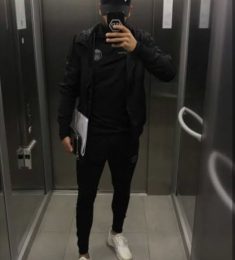 Rachid, 35 ans, hétérosexuel, Hommes, Saint-Nazaire, Pays de la Loire, France
