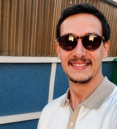 Rayan, 30 ans, hétérosexuel, Hommes, Paris, Ile-de-France, France