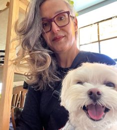 Corinne, 46 ans, hétérosexuel, Femmes, Rennes, Bretagne, France