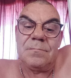 Patrick Patrick, 61 ans, hétérosexuel, Hommes, Thonon-les-Bains, Auvergne-Rhône-Alpes, France