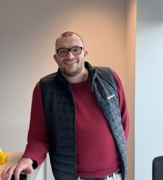 Favier, 27 ans, hétérosexuel, Hommes, Lyon, Auvergne-Rhône-Alpes, France