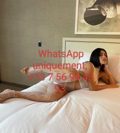 Deb, 26 ans, hétérosexuel, Femmes, Rennes, Bretagne, France