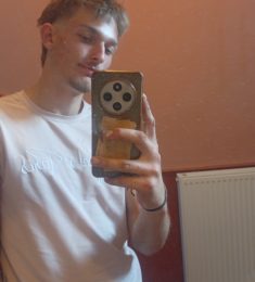 Elie, 18 ans, hétérosexuel, Hommes, Quimper, Bretagne, France
