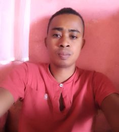Fabrice, 33 ans, hétérosexuel, Hommes, Antsiranana, Diana, Madagascar