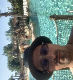 Jp, 43 ans, hétérosexuel, Hommes, Clermont-Ferrand, Auvergne-Rhône-Alpes, France