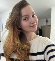 Sybelle Belle, 25 ans, hétérosexuel, Femmes, Brest, Bretagne, France