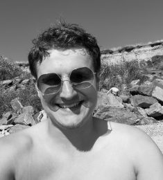 Florian, 25 ans, hétérosexuel, Hommes, Nantes, Pays de la Loire, France