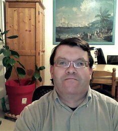 Laurent Michel, 61 ans, hétérosexuel, Hommes, Lannion, Bretagne, France