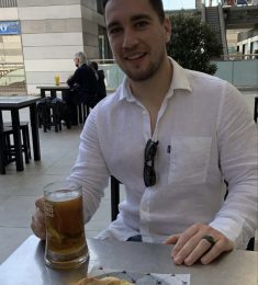 Edouard, 39 ans, hétérosexuel, Hommes, Roubaix, Nord-Pas-de-Calais-Picardie, France