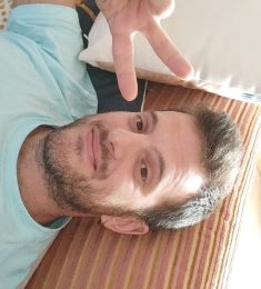 Iban, 41 ans, hétérosexuel, Hommes, Bayonne, Aquitaine-Limousin-Poitou-Charentes, France