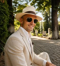 Corvo attano, 39 ans, hétérosexuel, Hommes, Versailles, Ile-de-France, France