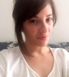 Ornella, 29 ans, hétérosexuel, Hommes, Issy-les-Moulineaux, Ile-de-France, France