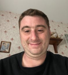 BARIL, 44 ans, hétérosexuel, Hommes, Angoulême, Aquitaine-Limousin-Poitou-Charentes, France