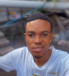 Trévis, 21 ans, hétérosexuel, Hommes, Antony, Ile-de-France, France