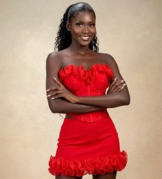 Micha, 26 ans, hétérosexuel, Femmes, Moramanga, Alaotra Mangoro, Madagascar