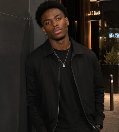 Cheik, 22 ans, hétérosexuel, Hommes, Besançon, Bourgogne-Franche-Comté, France