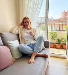 Mélanie, 47 ans, hétérosexuel, Hommes, Avignon, Provence-Alpes-Côte d\'Azur, France