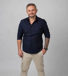 Raphaël, 37 ans, hétérosexuel, Hommes, Clermont-Ferrand, Auvergne-Rhône-Alpes, France