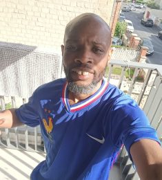 Desfontaines, 37 ans, hétérosexuel, Femmes, Caen, Normandie, France