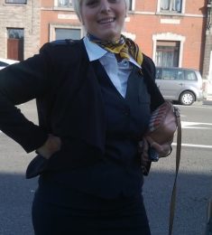 valerie, 40 ans, hétérosexuel, Femmes, Rouen, Normandie, France