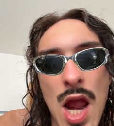 Tiago, 22 ans, hétérosexuel, Hommes, Paris, Ile-de-France, France