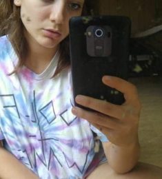 Judith, 27 ans, hétérosexuel, Femmes, Cergy, Ile-de-France, France