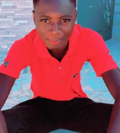 Intouchable, 24 ans, hétérosexuel, Hommes, Dakar, Dakar, Sénégal