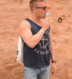 Max, 33 ans, hétérosexuel, Femmes, Paris, Ile-de-France, France
