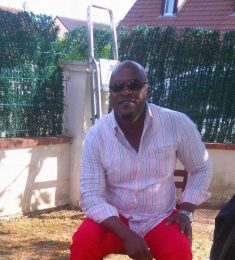 TEM, 53 ans, hétérosexuel, Femmes, Saint-Jean-de-la-Ruelle, Centre, France