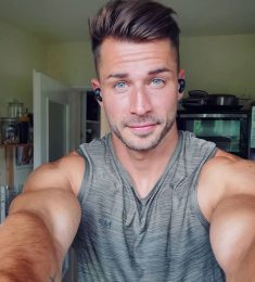 Frédérick cauchet, 40 ans, hétérosexuel, Hommes, Brest, Bretagne, France