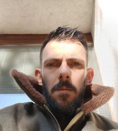 Bandidos, 35 ans, hétérosexuel, Hommes, Le Puy-en-Velay, Auvergne-Rhône-Alpes, France
