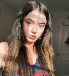Clara, 28 ans, hétérosexuel, Femmes, Rouen, Normandie, France