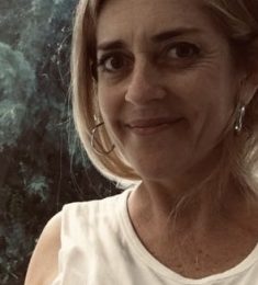 Rivana, 42 ans, hétérosexuel, Femmes, Carpentras, Provence-Alpes-Côte d\'Azur, France
