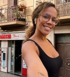 Abeline, 30 ans, hétérosexuel, Femmes, Morlaix, Bretagne, France