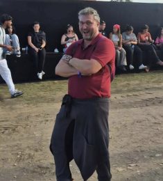 Yoyo, 43 ans, hétérosexuel, Hommes, Dijon, Bourgogne-Franche-Comté, France