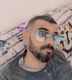 Sofiane, 47 ans, hétérosexuel, Hommes, Libourne, Aquitaine-Limousin-Poitou-Charentes, France