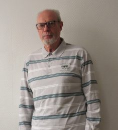 Michel, 79 ans, hétérosexuel, Hommes, Abbeville, Nord-Pas-de-Calais-Picardie, France