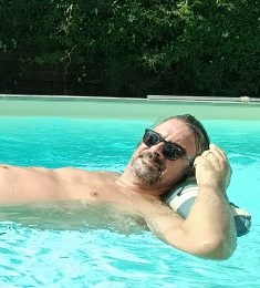 Fredfun001, 50 ans, hétérosexuel, Hommes, Istres, Provence-Alpes-Côte d\'Azur, France