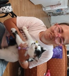 Lesbiennesdu45, 26 ans, Lesbienne / Gay, Femmes, Orléans, Centre, France