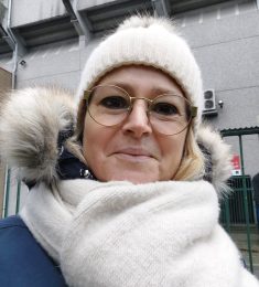 Florine Lemaitre, 51 ans, hétérosexuel, Femmes, Beaune, Bourgogne-Franche-Comté, France