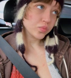 Sandrine Noah@, 28 ans, hétérosexuel, Femmes, Cournon-d\'Auvergne, Auvergne-Rhône-Alpes, France