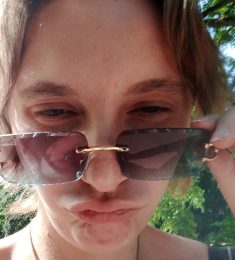 Nemoooooo, 21 ans, hétérosexuel, Femmes, Douai, Nord-Pas-de-Calais-Picardie, France